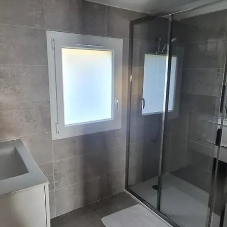 Poretto, Neuf Sous Les Toits Apartament